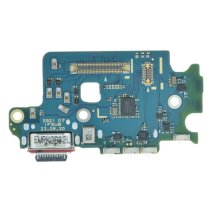 Плата зарядки для Samsung S921 Galaxy S24 (Original Used) (для европейской версии)