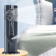 Портативный вентилятор-увлажнитель BDL-908B (Black)