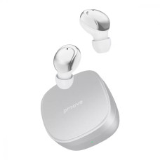 Навушники Bluetooth Proove Charm TWS (Silver)