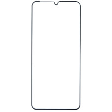 Защитное стекло в тех упаковке для iQOO Z7 (5G) (Full Glue) (0.3 мм, 2.5D) (Black)