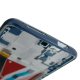 Дисплей для Huawei Y9 Prime (2019) з тачскріном в рамці (Dark Blue) (Original PRC)