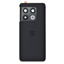 Задняя крышка для OnePlus 10 Pro (Black) (Original PRC)