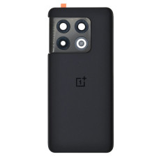 Задня кришка для OnePlus 10 Pro (Black) (Original PRC)