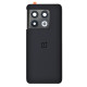 Задняя крышка для OnePlus 10 Pro (Black) (Original PRC)