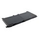 Акумулятор для ноутбука Asus C21N1401 7.4V 4600mAh 34Wh