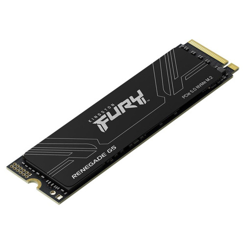 Накопичувач Kingston FURY SSD M.2 2280 NVMe Renegade G5 4TB