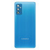 Задня кришка для Samsung M526 Galaxy M52 (5G) (2021) (Blue) (Original PRC)