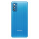 Задняя крышка для Samsung M526 Galaxy M52 (5G) (2021) (Blue) (Original PRC)