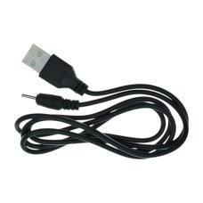 Кабель USB-A – DC 2.0 мм Nokia 6101 (1 м) (Black)