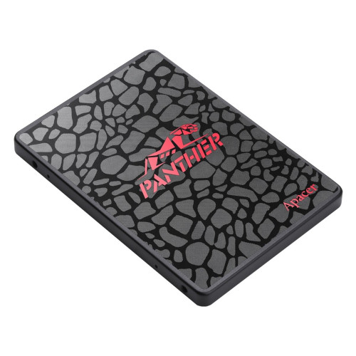 SSD-накопичувач Apacer Panther AS350 512GB 2.5 SATA III