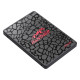 SSD-накопичувач Apacer Panther AS350 512GB 2.5 SATA III