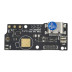 Нижня плата для Blackview BV6300 з роз’ємом зарядки (Original Used)