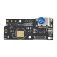 Нижня плата для Blackview BV6300 з роз’ємом зарядки (Original Used)