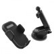 Автодержатель Proove Longway Plaid Suction Type Car Mount (Black)