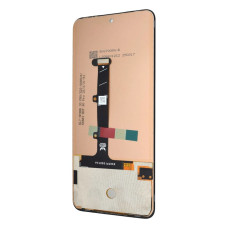 Дисплей для Tecno Spark 30 Pro з тачскріном (Black) (IPS)