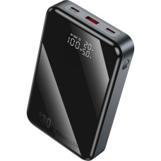 Повербанк Hoco Q30A Fast charge 130W (20000 mAh) (Gray)