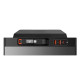 USB-хаб Baseus T-Space Series for Tesla Type-C (45W) (Black)