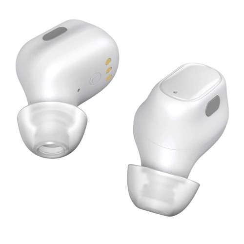 Наушники Bluetooth Baseus Encok WM01 TWS (White)