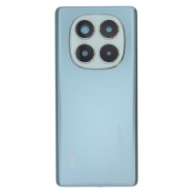 Задня кришка для Xiaomi Redmi Note 14 Pro (4G) (Blue) (Original PRC)