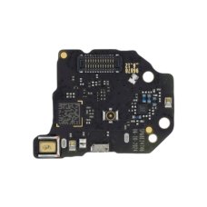Плата считывателя SIM-карты для Motorola XT2409 Moto Edge 50 Neo