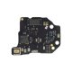 Плата зчитувача SIM-карти для Motorola XT2409 Moto Edge 50 Neo