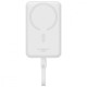 Повербанк Baseus Magnetic Mini 30W (10000 mAh) (White)