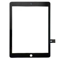Сенсорне скло для Apple iPad (6th generation) (2018) (Black)