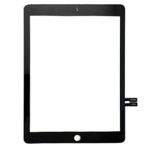 Сенсорне скло для Apple iPad (6th generation) (2018) (Black)