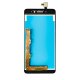 Дисплей для Lenovo S60 з тачскріном (White)