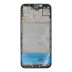 Дисплей для Samsung M156 Galaxy M15 з тачскріном в рамці (Black) (Original)