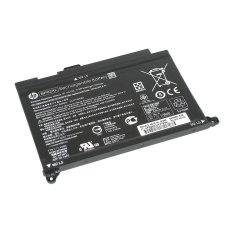 Аккумулятор для ноутбука HP BP02XL 7.4V 5100mAh 38Wh