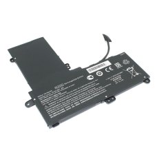 Аккумулятор для ноутбука HP HSTNN-UB6V 11.1V 3400mAh 38Wh (Black)