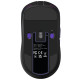 Мышка проводная игровая Proove Gaming Superfight Wired (Black/Purple)