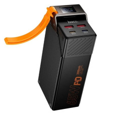 Повербанк Hoco DB100 PD65W (30000 mAh) (Black)