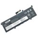 Акумулятор для ноутбука Lenovo L19M4PDD 14.8V 3200mAh 47Wh