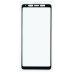 Защитное стекло PRIME для Samsung A920 Galaxy A9 (2018) (Full Glue) (0.3 мм, 4D) (Black)