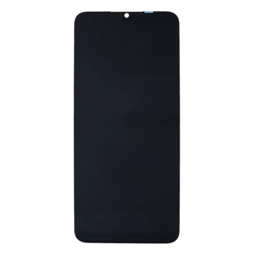 Дисплей для Realme C21Y з тачскріном (Black) (Original PRC)