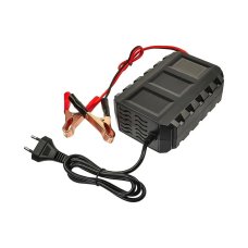 Умное зарядное устройство LiitoKala 14.6V20A, 8-10A для гелевых, кислотных, AGM, LiFePO4 аккумуляторов