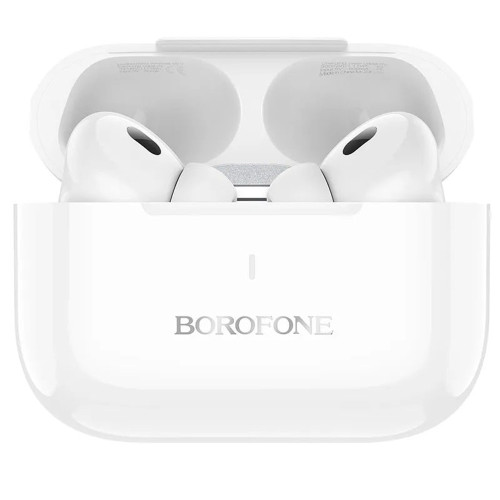Наушники Bluetooth Borofone BW59 TWS (White)