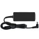 Блок питания для ноутбука Samsung 14V 2.5A 35W 6.5x4.4mm+Pin L-type Rectangular (Black)