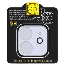 Захисне скло камери для Apple iPhone 11 (0.3 мм, 2.5D)