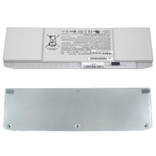 Акумулятор для ноутбука Sony VGP-BPS30 11.1V 4000mAh 44Wh (Original PRC) (Silver)