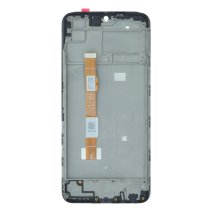 Дисплей для Vivo Z5i с тачскрином в рамке (Black)