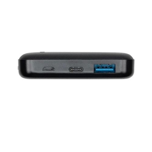 Повербанк Rivacase VA2531 (10000 mAh) (Black)