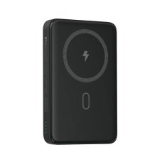 Повербанк WIWU Wi-P043 Magnetic 20W (10000 mAh) (Black)