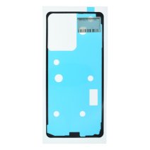 Двосторонній скотч для поклейки задньої кришки для Xiaomi Redmi Note 13 (4G)