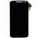 Дисплей для Motorola XT1625 з тачскріном (Black)
