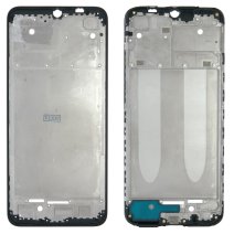 Рамка дисплея для Xiaomi Redmi 9a (Black) (Original PRC)