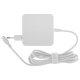 Блок живлення для ноутбука Asus 20V 3.25A 65W Type-C T-type Wall Plug (White)
