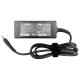 Блок живлення для ноутбука Acer 19V 2.37A 45W 3.0x1.1mm T-type Rectangular (Black)
